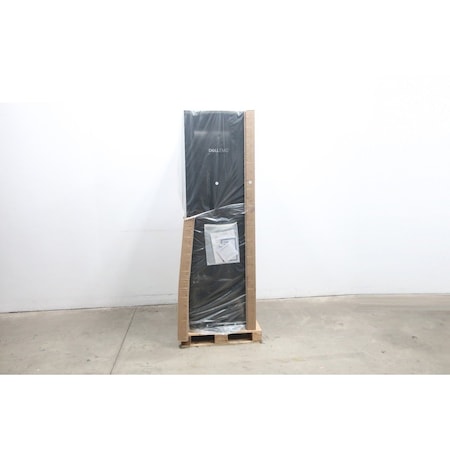 Apc Netshelter Sx Black Server Rack 1070Mm 1991Mm Steel 600Mm Enclosure E242296